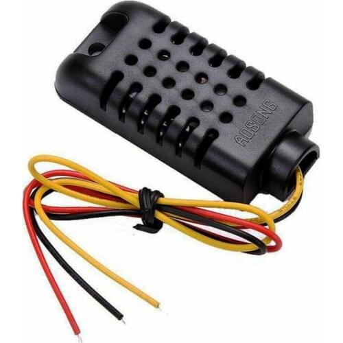 DHT21 AM2301 Temperature and Humidity Sensor