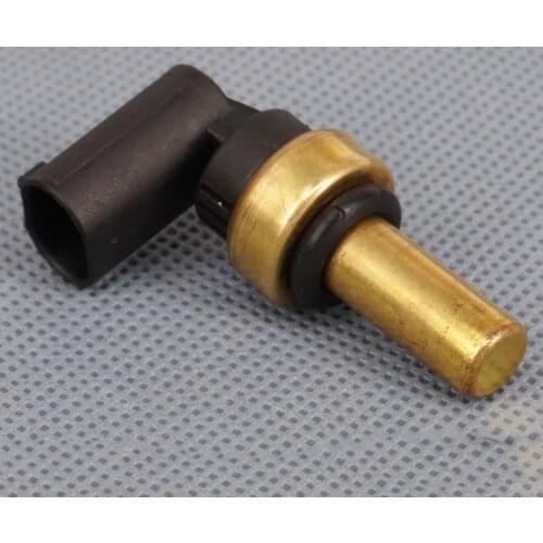 CITALL Engine Water Coolant Temperature Sensor Fit For Meriva Insignia Signum Vectra 1.4 1.6 1.8 55563530 55353807 6338045
