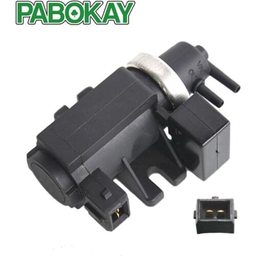 For BMW X6 E71, E72 (2008-2014) Solenoid Pressure Boost Control Valve 7796634 722796010 7.22796.01.0
