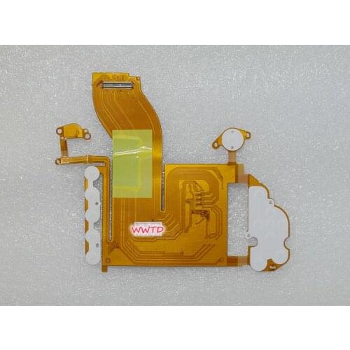 For Nikon D3300 rear button board Cable