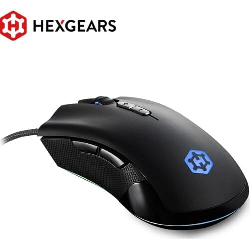 HEXGEARS Computer Mice