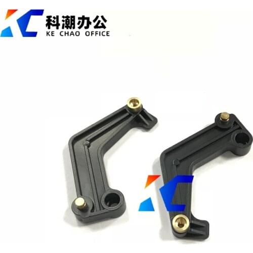 KECHAO 1set/2pcs Fuser Release lever Compatible for Ricoh MP 4000 5000 B 4001 4002 5001 5002 copierparts