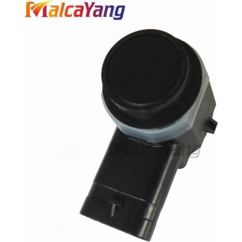New 8A6T-15K859-AA PDC Parking Sensor For Ford Mondeo Fiesta Focus Galaxy Ka C-MAX Jaguar Ford Fusion Grand Mondeo 9G9215K859AB