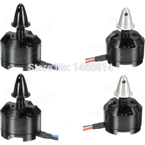 Original AOSENMA CG035RC remote control UAV spare parts CW/CW motor