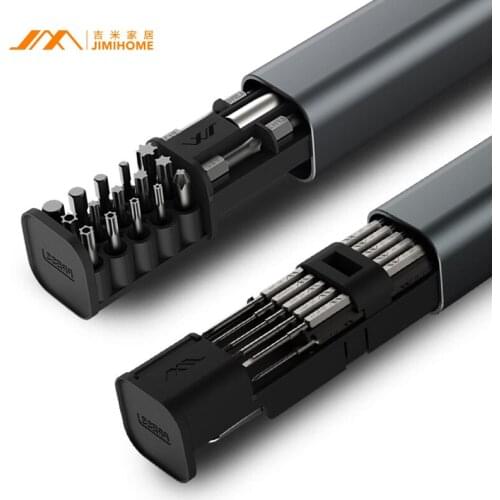 Refining screwdriver set household multifunctional disassembly repair tool German quality combination