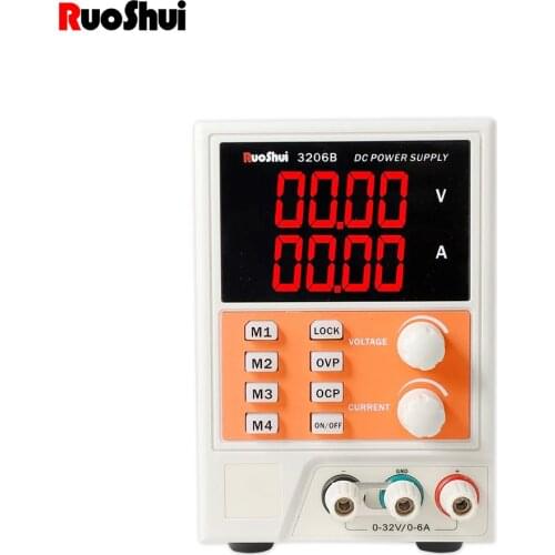 RuoShui Electrical Equipment