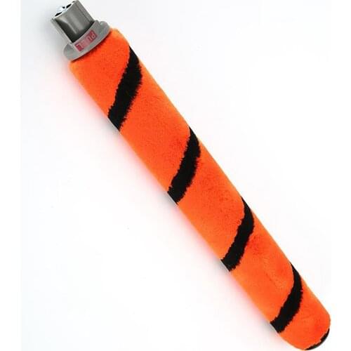 Main Brush Replacement Roller Soft Brush for Shark APEX AZ1002 AX950 AX951 AX952 Vacuum Cleaner Accessories