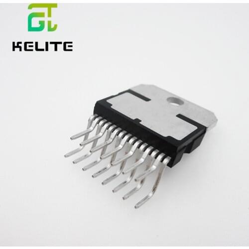 TDA7294 ZIP enthusiast amplifier, amplifier chip Penhold ! 1PCS