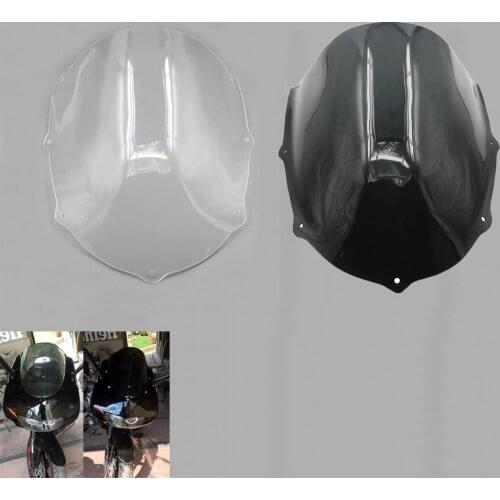 1999-2003 For Aprilia RS50 RS125 RS250 Motorcycle Windscreen Fairing Windshield RS 50 125 250 1999 2000 2001 2002 2003