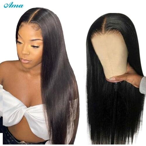 Ama Wigs
