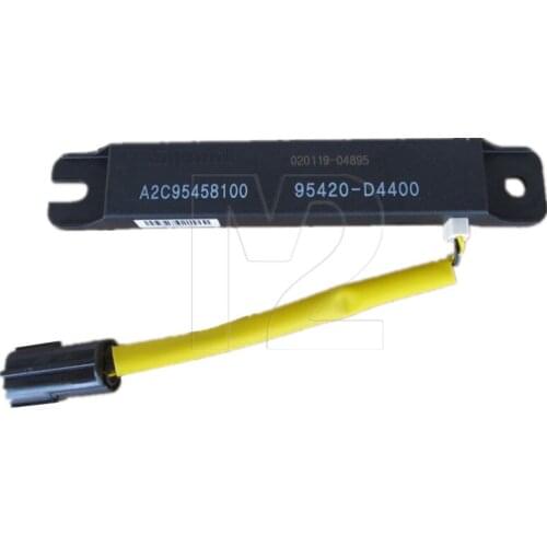 95420D4400 ANTENNA ASSY-SMARTKEY For VENUE G90 VELOSTER N K5 K7 Optima 95420-D4400 A2C95458100