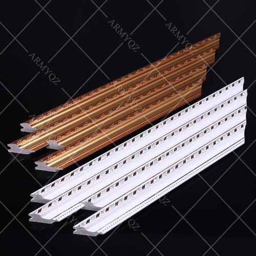 ARMYQZ Diy frame unfinished wooden stretcher oil painting diamond mosaic thin wood frame picture frame wall painting