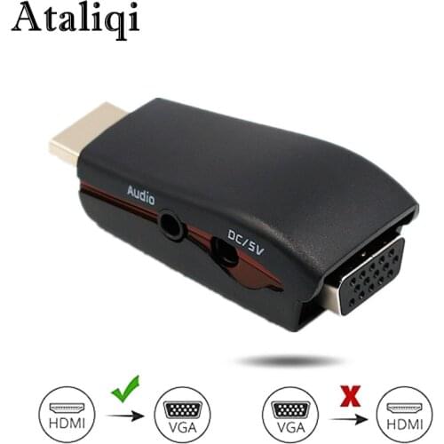 Ataliqi VGA Cables