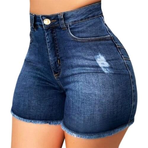 FREE OSTRICH Womens High Jeans