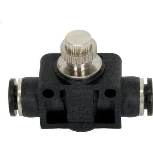 8MM PUSH IN NEEDLE VALVE home brew