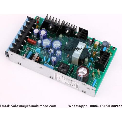 Elevator main driver pcb board RT-3-522 RT-3-522/MIT power supply