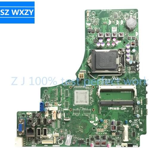 For DELL Inspiron 2330 Motherboard Mainboard 0HJH5X HJH5X 0PWNMR PWNMR IPIMB-OP IPIMB-DP Q75 DDR3 100% Tested Fast Ship