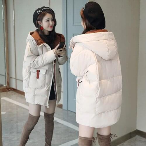 MLNRFZ Women's Down Jackets With Fur