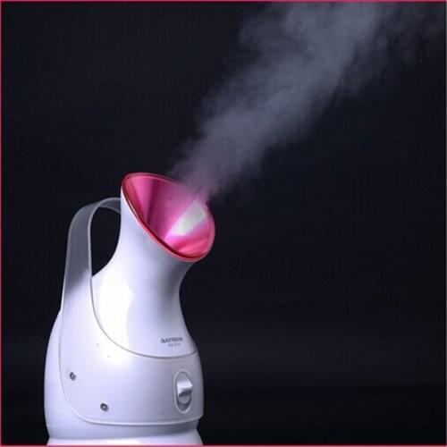 New Hot Selling Lady Nano Ion/ Ionic Facial moisture Steamer/Spray/Home SPA/Skin care machine for lady skin care Facial sprayer