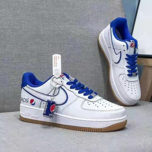 Pepsi Footwear