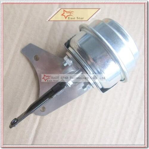 Turbo Wastegate Actuator GT2256V 751758-0001 751758 707114 For IVECO Daily C15 For Renault Mascott 00- 8140.43K.4000 2.8L 146HP