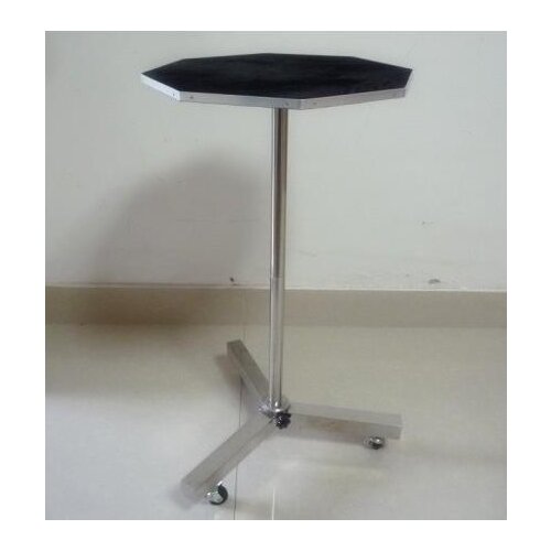Pro Rolling Table - Octagonal Table Top - magic tricks,Magic Table,stage,accessory,gimmick,prop