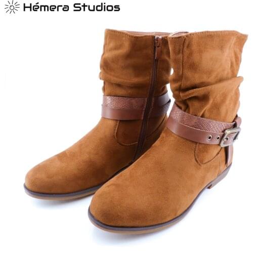 WOMENS boots 2019 Winter boots women 2019 Cowboy boots smart casual cowboy boots women shoes boots 2019