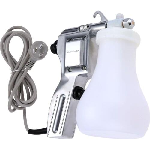 1set Spot Removing Spray Tool Clothing Cleaner Accessories Spot-Removing Guns Cleaing Tools High Quality