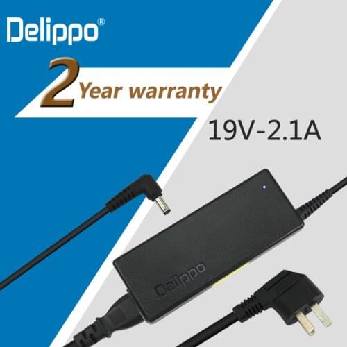 40W 19V 2.1A Power Charger For LG monitor AC adapter D2343P,IPS236V-PN,D2792P,IPS237L-BN,23EA53R,23EA63T