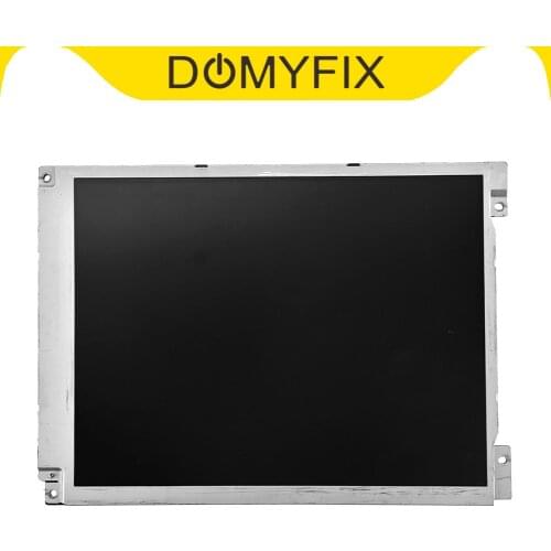 Lcd display 10.4 inch LCD Screen Panel for Sharp LQ104S1LG81 800×600 LVDS 20 pins 60Hz Non-Touch 600:1 affichage LCD pantalla