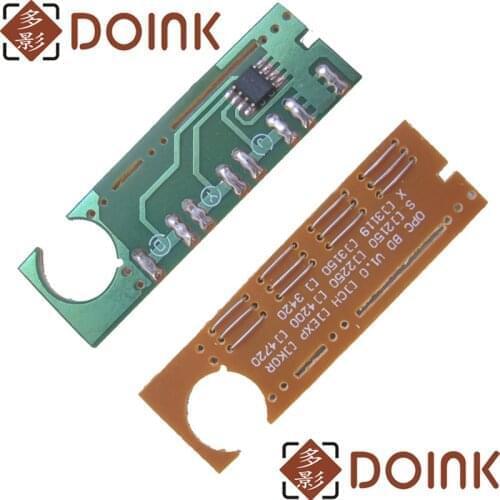 10pcs for Xerox Phaser 3450B 106R00687 5K for Xerox 3450 chip