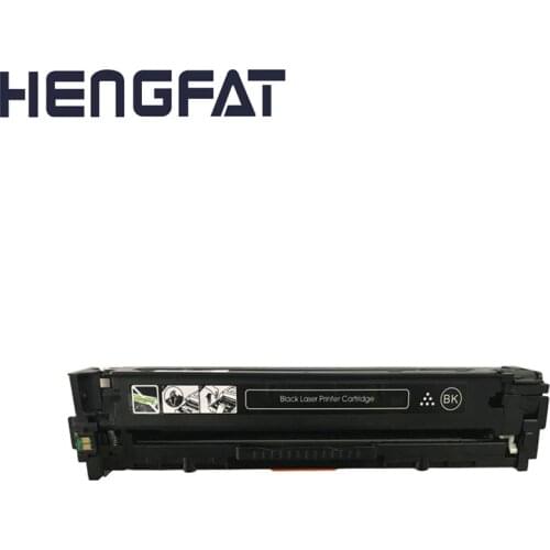 Free Shipping CF210A- CF213A 131A Color Toner Cartridge For HP LaserJet Pro 200COLOR M251n M251nw M276n M276nw Printer