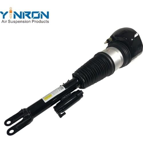 For BMW 7 Series G11 G12 Air Suspension Strut front Left 37106877553