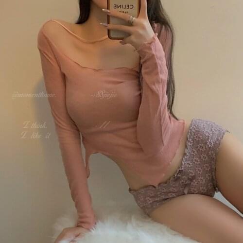 Flower Underwear For Women Sweet Embroidery Daisy Low Waist Breathable Cotton Lingerie Sexy Briefs Seamless Transparent Panties