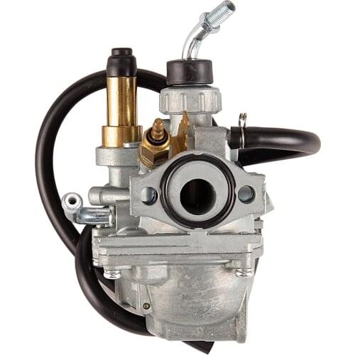 Motorcycle Carburetor Carb Carburador Fuel Supply For Yamaha TTR50 TTR-50 TTR 50 Carburador Motorbike Accessories