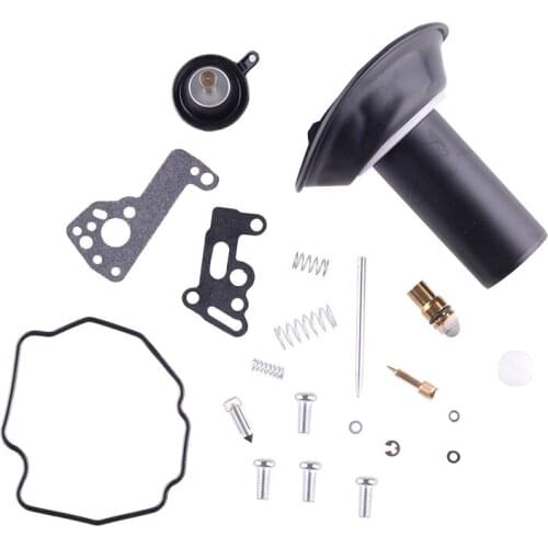Car Carburetor Diaphragm Air Cut-off Valve Repair Kit Fit for Yamaha Vmax 1200 2000 1999 1998 1997 1996 1995 1994 1993 1992-1985