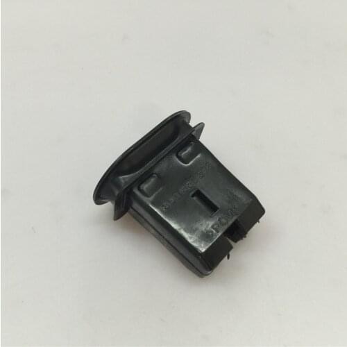 STARPAD For the new Passat B5 Passat rear seat fixing snap back seat dedicated clip free shipping # 0857