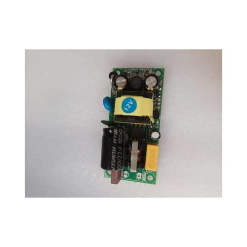 12V1000mA/12V12W power module/12V power supply/12V1A switching power supply with shell