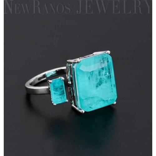 Newranos Rings