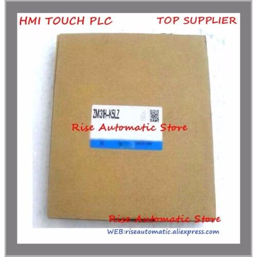 New Original Vacuum Generator ZM131H-K5LZ