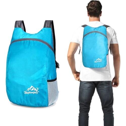 WellaDaeve Hiking Backpacks