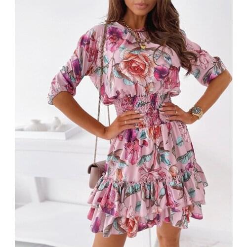 Yozihis Short Dresses For Women