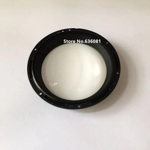 Repair Parts Lens 1st Glass Front Element Frame For Tamron SP 24-70mm F/2.8 DI VC USD