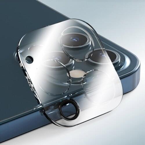 Camera Lens Protection Tempered Glass for iPhone 13 12 Mini 11 Pro Max Lens Camera For iPhone 13 12 11 Pro Max Protective Glass