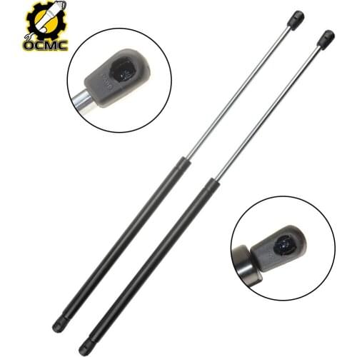 1 Pair Fit For Jeep Cherokee XJ 1997-2001 SG214022 Tailgate Lift Support Shocks Struts