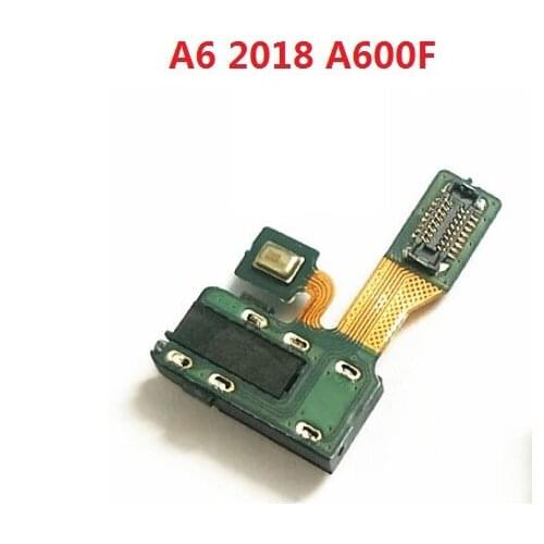 10PCS New For Samsung Galaxy A3 A5 A7 A320 A520 A720 2017 Headphone Earphone Audio Jack Flex Cable