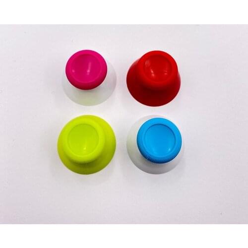 40PCS=20Pairs Analog Thumbsticks Thumb Grip Stick Caps Joystick for Xbox Series S X For XBOX ONE S X Controller