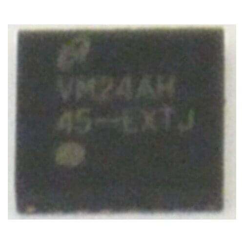 5pcs/lot, for Macbook A1398 Backlight Power IC chip LP8545SQX-EXTJ 45-EXTJ QFN 24pin on mainboard