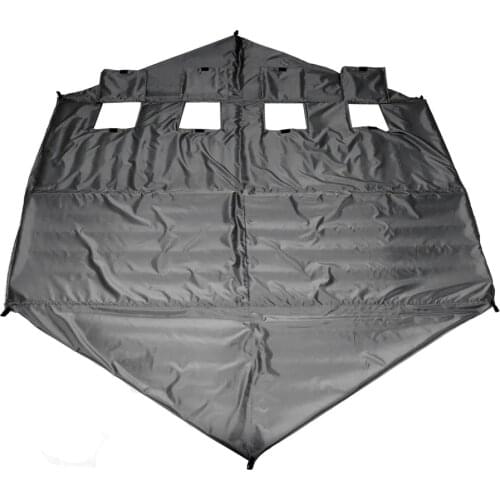 Туристические палатки 6 Углов China At AliExpress