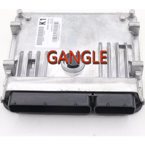 89661-0ZB81 Engine Control Module ECU ECM For Toyota